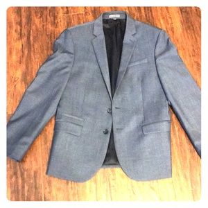 Express Suit Jacket Medium